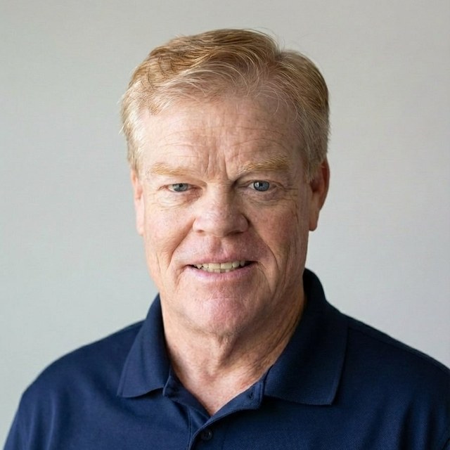 Grant Robertson
